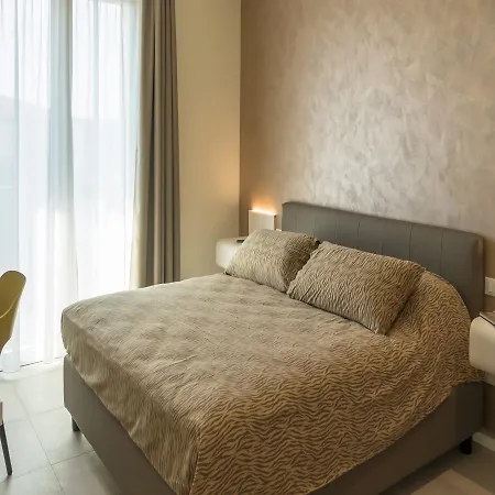 Hotel Buena Onda 3* Peschiera del Garda