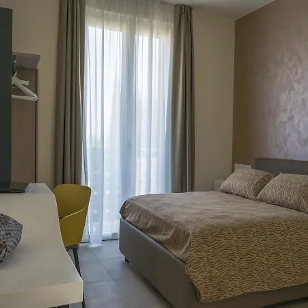 Hotel Buena Onda 3* Peschiera del Garda