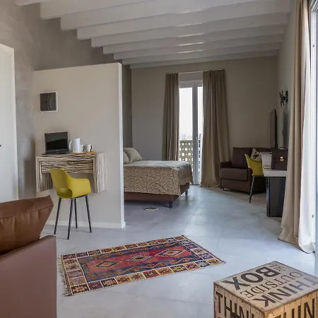 Hotel Buena Onda