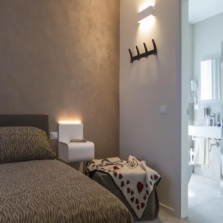 Hotel Buena Onda Peschiera del Garda