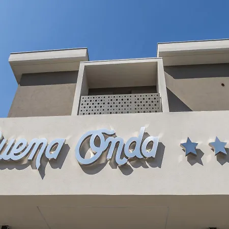 Hotel Buena Onda Hotel 3*