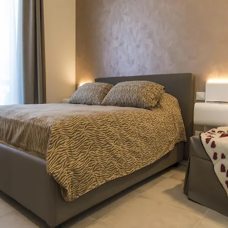 Hotel Buena Onda 3* Peschiera del Garda