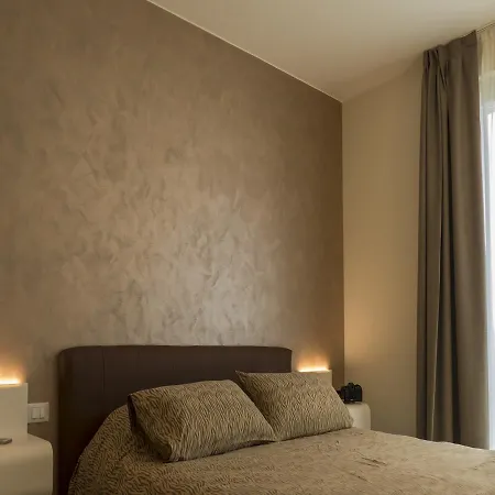 Hotel Buena Onda Peschiera del Garda