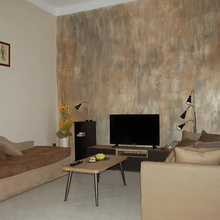 Apartment Donato