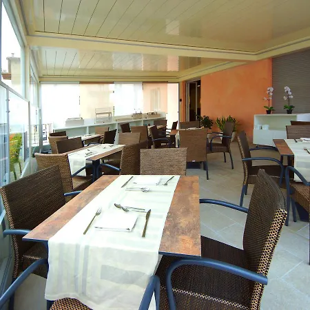 Clarin 14 By Dori Hotel 3*