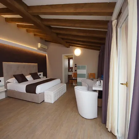 Clarin 14 By Dori Hotel
