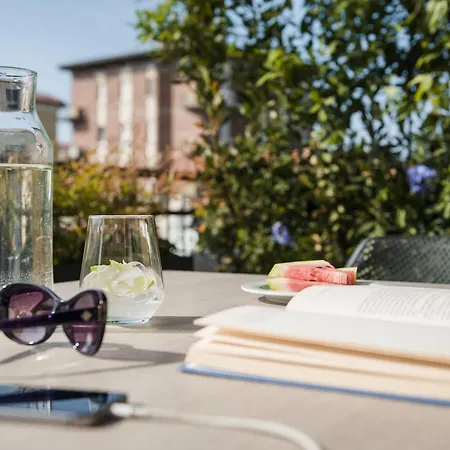 Hatelier Garda By Enjoy Garda