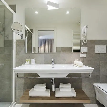 Hatelier Garda By Enjoy Garda Apartment *