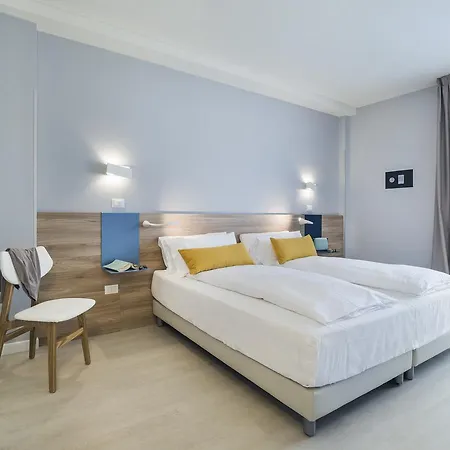 Hatelier Garda By Enjoy Garda Apartment
