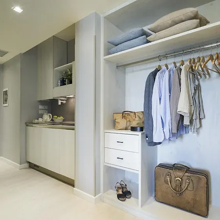 Hatelier Garda By Enjoy Garda Apartment Peschiera del Garda
