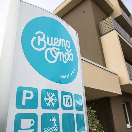 Hotel Buena Onda