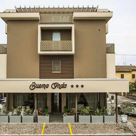 Hotel Hotel Buena Onda