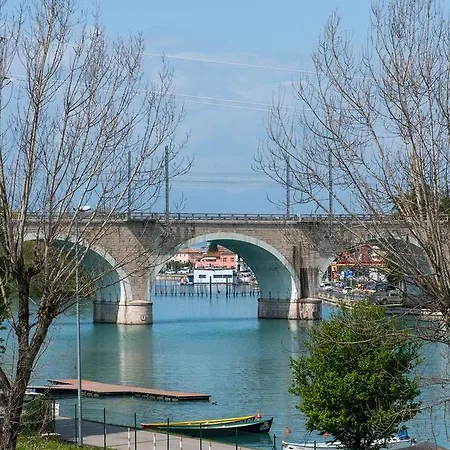 Aurora Aparthotel Peschiera del Garda