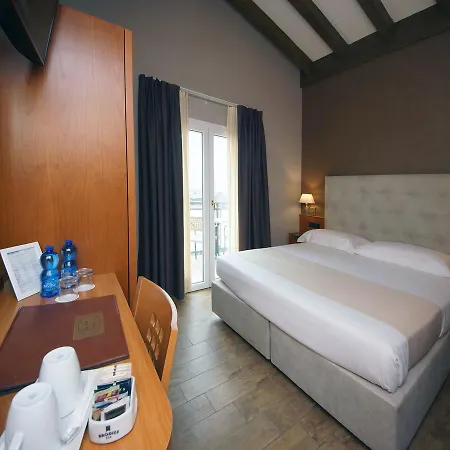 Clarin 14 By Dori Hotel