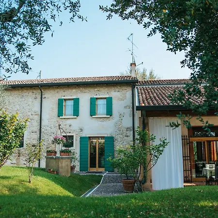 Chácara Cascina Girolda