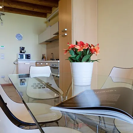 Venezia Apartment
