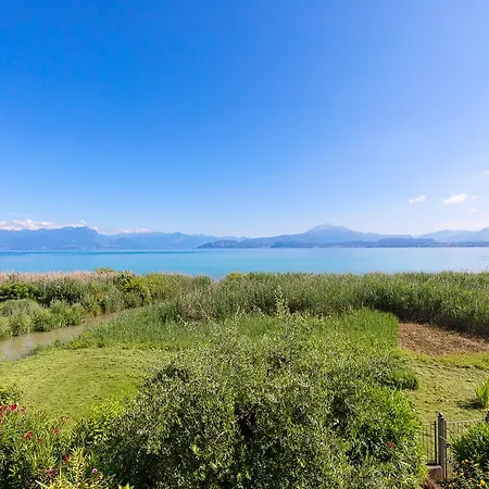 Venezia Apartment Peschiera del Garda