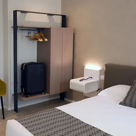 Hotel Buena Onda 3* Peschiera del Garda