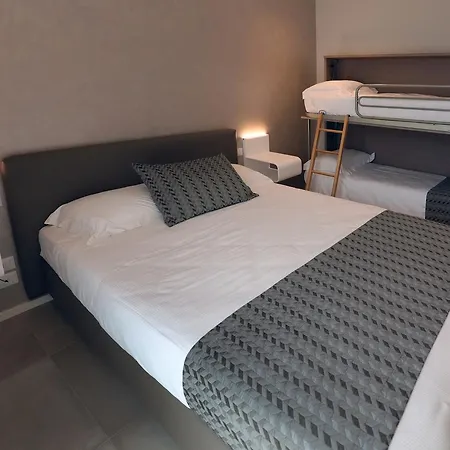 Hotel Hotel Buena Onda 3*