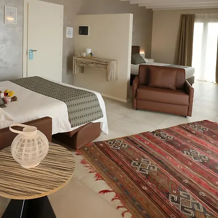 Hotel Buena Onda Hotel 3*
