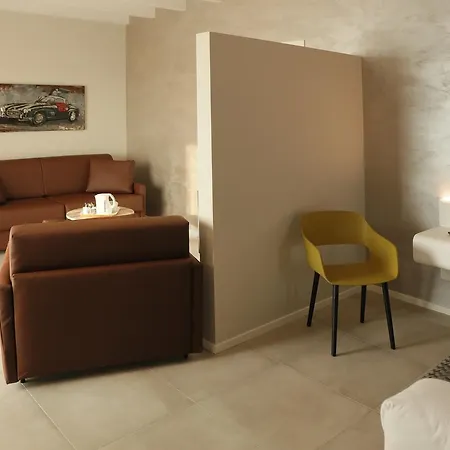 Hotel Buena Onda Peschiera del Garda