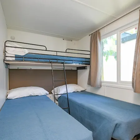 Holiday park Del Garda 4*