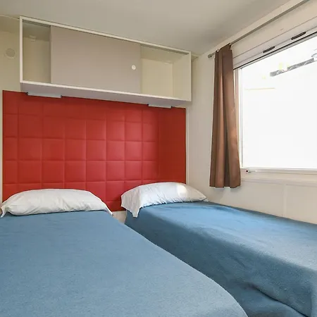 Holiday park Del Garda