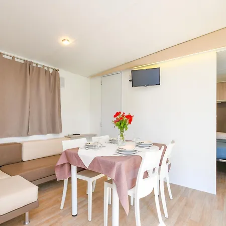 Holiday park Del Garda Peschiera del Garda