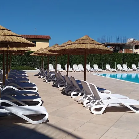 Nettuno 3* Peschiera del Garda