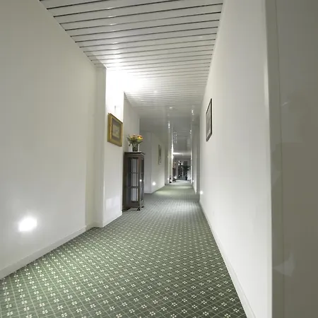San Benedetto Hotel 3*