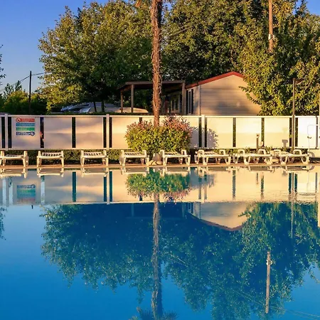 Butterfly Village Campingplatz Peschiera del Garda