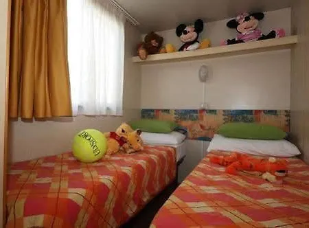 Butterfly Village Campingplatz 4*
