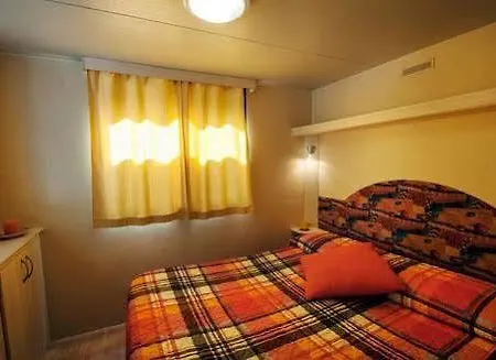 Butterfly Village Campingplatz 4*