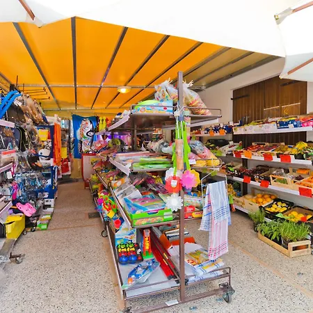 Holiday park Del Garda 4*