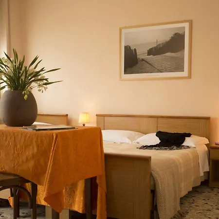 Hotel Buena Onda