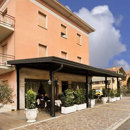 Hotel Buena Onda Hotel 3*