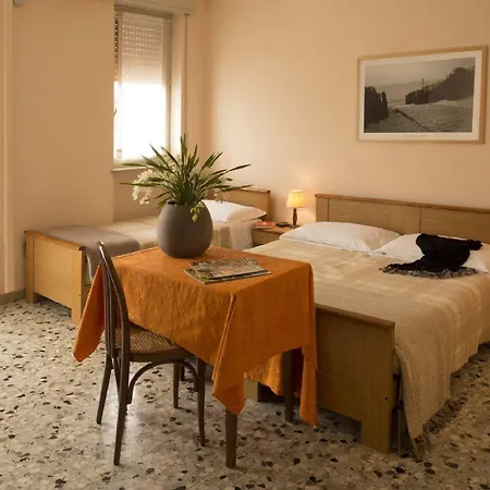 Hotel Buena Onda Hotel 3*