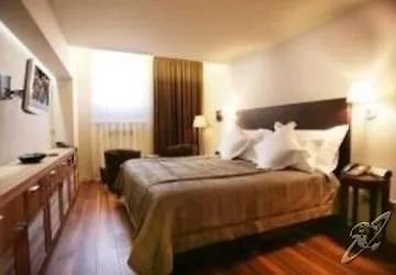 Palazzo Ai Capitani Hotel 4*
