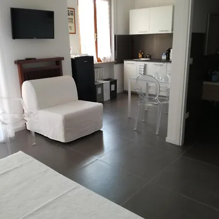 Guest house Casa Bonatti Peschiera del Garda