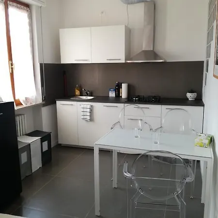 Casa Bonatti Guest house