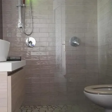 Casa Bonatti Guest house Peschiera del Garda