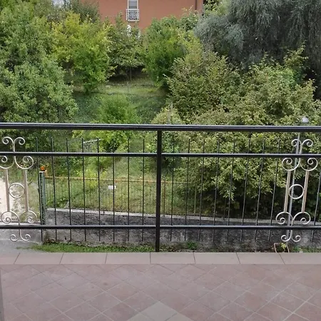 Guest house Casa Bonatti Peschiera del Garda