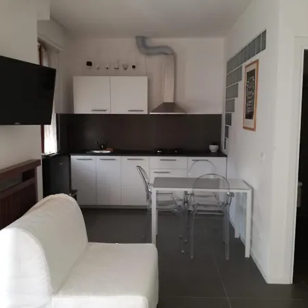 Guest house Casa Bonatti