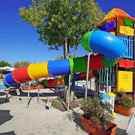 Campingplatz Butterfly Village 4*