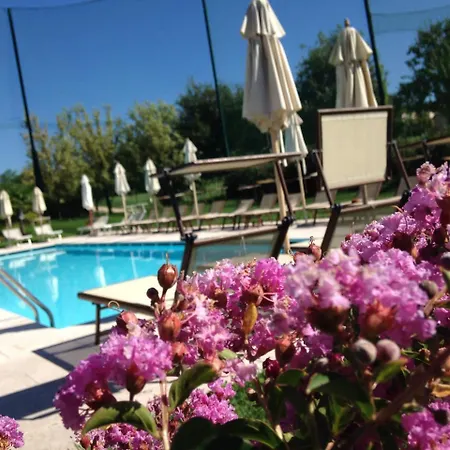 Relais Corte Paradiso Apartment *