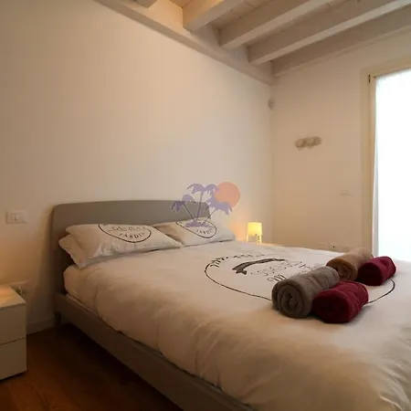 Appartamento Acquadolce