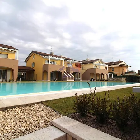 Acquadolce Appartamento Peschiera del Garda