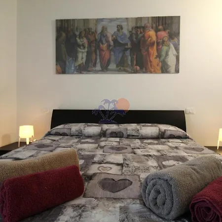 Acquadolce Appartamento