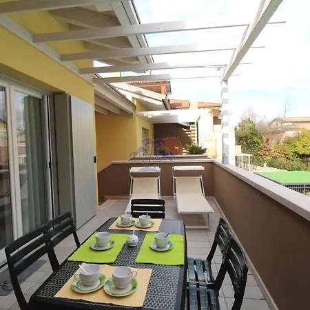 Appartamento Acquadolce Peschiera del Garda