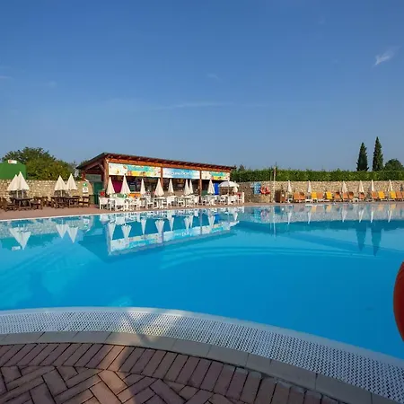 Eden Peschiera del Garda